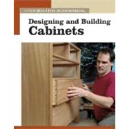 Designing and Building Cabinets