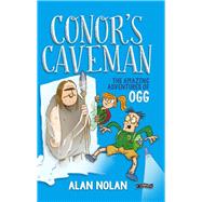 Conor's Caveman