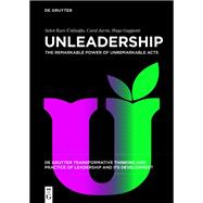 Unleadership