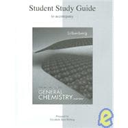 Student Study Guide to accompany Principles of General Chemistry