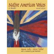 Native American Voices