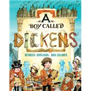 A Boy Called Dickens