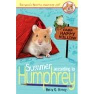 Summer According to Humphrey