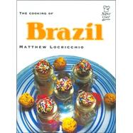 The Cooking Of Brazil
