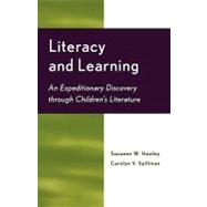 Literacy and Learning An Expeditionary Discovery Through Children's Literature