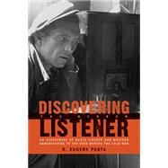 Discovering the Hidden Listener An Empirical Assessment of Radio Liberty and Western Broadcasting to the USSR during the Cold War