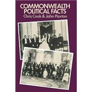 Commonwealth Political Facts