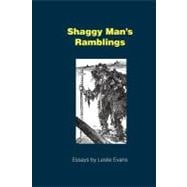 Shaggy Man's Ramblings