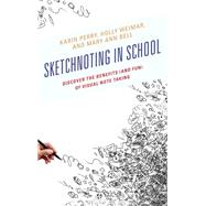 Sketchnoting in School Discover the Benefits (and Fun) of Visual Note Taking
