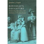Rousseau's Daughters