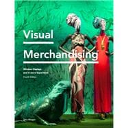 Visual Merchandising Window Displays and In-store Experience