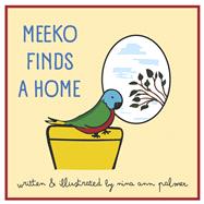 Meeko Finds A Home