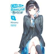 Chitose Is in the Ramune Bottle, Vol. 9
