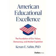 American Educational Excellence,9798887507323
