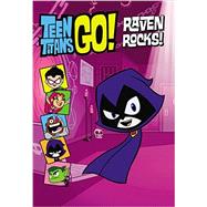 Teen Titans Go! (TM): Raven Rocks!