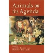 Animals on the Agenda