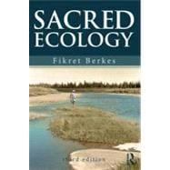 Sacred Ecology