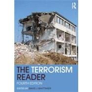 The Terrorism Reader