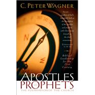 Apostles and Prophets