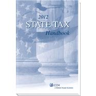 State Tax Handbook 2012