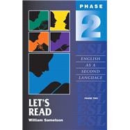 Let’s Read English as a Second Language/Phase Two