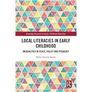 Local Literacies in Early Childhood