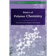 Basics of Polymer Chemistry