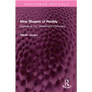 New Shapes of Reality