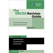 The DRCOG Revision Guide
