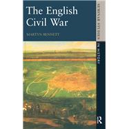 The English Civil War 1640-1649