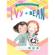 Ivy & Bean Boxed Set Books 7- 9