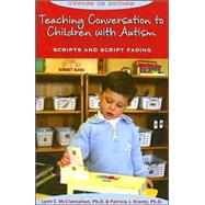 Teaching Conversation to Children With Autism