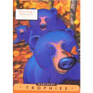Trophies Theme 1-4 Grade K