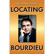 Locating Bourdieu
