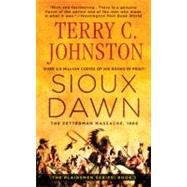 Sioux Dawn : The Fetterman Massacre 1866