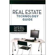 Real Estate Technology Guide