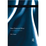 New Financial Ethics: A Normative Approach