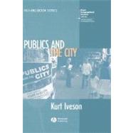 Publics And the City