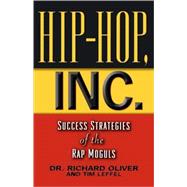 Hip-Hop, Inc.