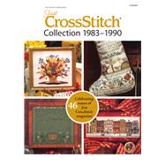 Just CrossStitch Collection 1983–1990,9781573677325