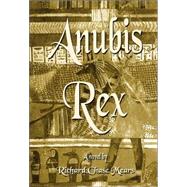 Anubis Rex