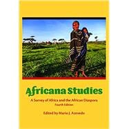 Africana Studies,9781594607325