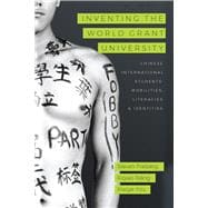 Inventing the World Grant University