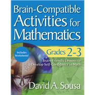 Brain-Compatible Activities for Mathematics