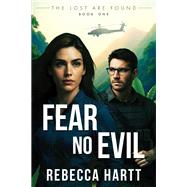 Fear No Evil