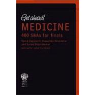 Get ahead! Mediciine: 300 SBAs for Finals