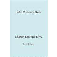 John Christian Bach (Johann Christian Bach) (Facsimile 1929)