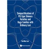 Compactifications of Pel-type Shimura Varieties and Kuga Families With Ordinary Loci
