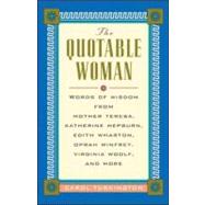 The Quotable Woman