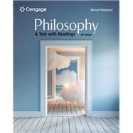 Philosophy A Text with Readings